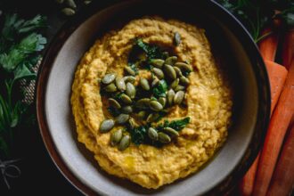 Hors D’oeuvres and Appetizer Ideas For Thanksgiving That Are Entirely Vegan! – One Green Planet