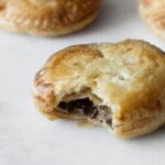 Creamy Mushroom Hand Pies [Vegan] – One Green Planet