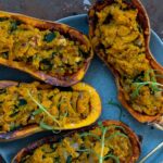 15 Grain-Free Thanksgiving Entrées – One Green Planet