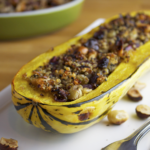 15 Amazing Vegan Recipes Made with Nuts For Thanksgiving – One Green Planet