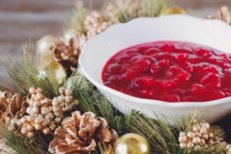 Vegan Thanksgiving Sauces to Wow Your Guests – One Green Planet