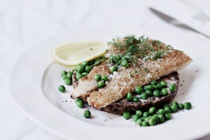 15 Fantastically Fishy Plant-based Recipes – One Green Planet