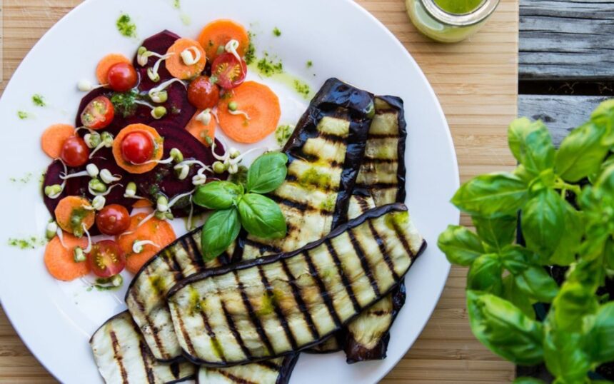 12 Delicious Eggplant Recipes for the Holidays! – One Green Planet