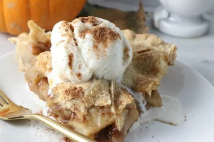 15 Vegan Apple-Filled Desserts for Fall – One Green Planet