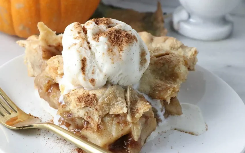 15 Vegan Apple-Filled Desserts for Fall – One Green Planet