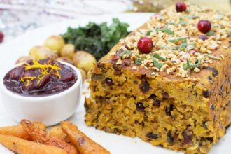 Make Room on the Table for These 25 Amazing and Meat-Free Thanksgiving Main Dishes – One Green Planet