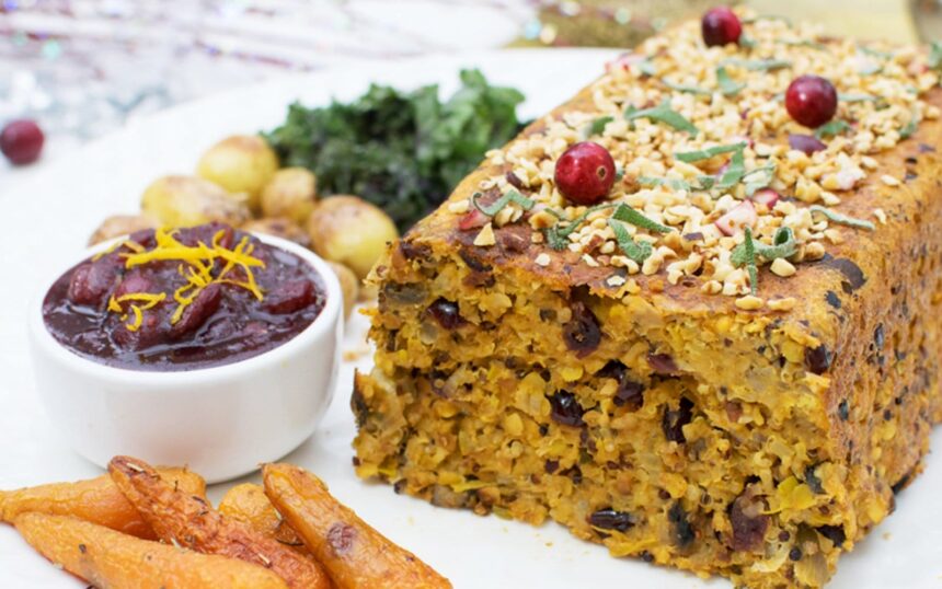 Make Room on the Table for These 25 Amazing and Meat-Free Thanksgiving Main Dishes – One Green Planet