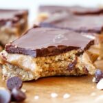 10 Salted Bars for Your Holiday Dessert Platter – One Green Planet