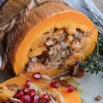 15 Stuffed Squash Recipes To Dazzle At The Thanksgiving Table – One Green Planet