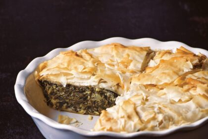 10 Savory Vegan Pies and Tarts to Serve for Thanksgiving – One Green Planet