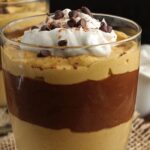 Chocolate Pumpkin Pudding Parfait [Vegan, Grain-Free] – One Green Planet