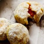 Pumpkin Pie Stuffed Dough Balls [Vegan, Gluten-Free] – One Green Planet