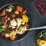 10 Easy Roasted Vegetable Dishes For Thanksgiving – One Green Planet