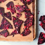 15 Chocolate Bark Recipes For The Holiday Season – One Green Planet