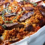 Rustic Cassoulet With Veggie Sausage [Vegan] – One Green Planet