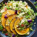 10 Super Fantastic Meatless Fall Salads Great For The Holidays! – One Green Planet