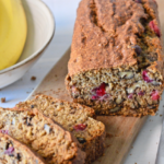 8 Festive Cranberry Bread Recipes – One Green Planet