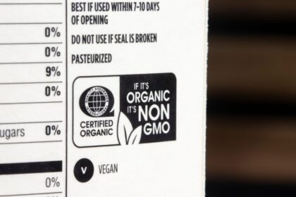 Non-Vegan Food is Being Labeled Vegan! – One Green Planet