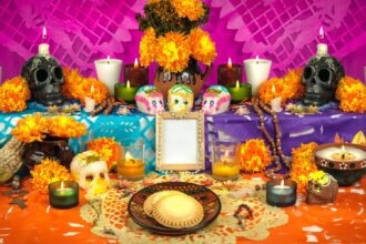 Vegan Recipes for Día de Los Muertos! – One Green Planet