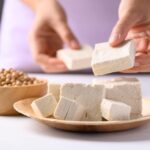 How to Make Homemade Tofu [Video] – One Green Planet