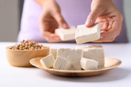 How to Make Homemade Tofu [Video] – One Green Planet