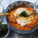 15 Vegan Seasonal Mashed Vegetable Recipes for Your Thanksgiving Table – One Green Planet