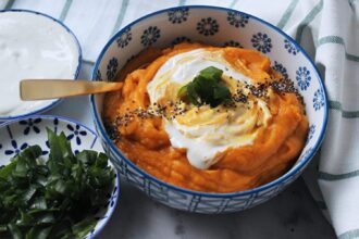 15 Vegan Seasonal Mashed Vegetable Recipes for Your Thanksgiving Table – One Green Planet