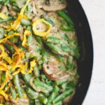 Green Beans Galore! 12 Thanksgiving Dishes Using the Lovable Legume – One Green Planet