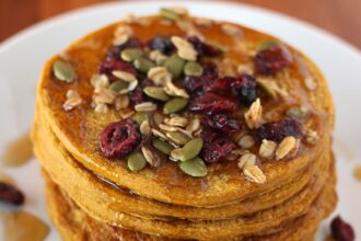 15 Post-Thanksgiving Vegan Breakfast Ideas – One Green Planet