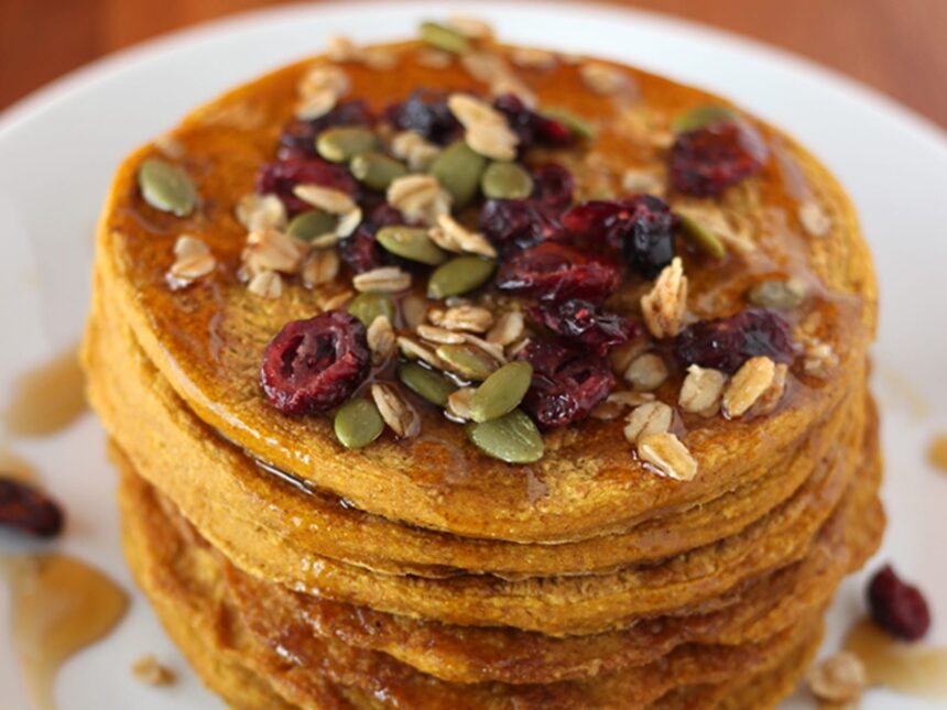 15 Post-Thanksgiving Vegan Breakfast Ideas – One Green Planet