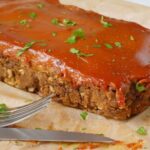 10 Satisfying Veggie Meatloaf Recipes You Need To Make This Thanksgiving! – One Green Planet