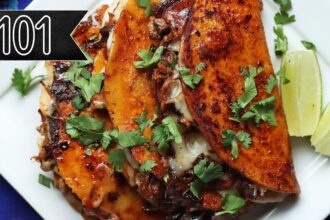 How To Make Delicious Birria Tacos At Home