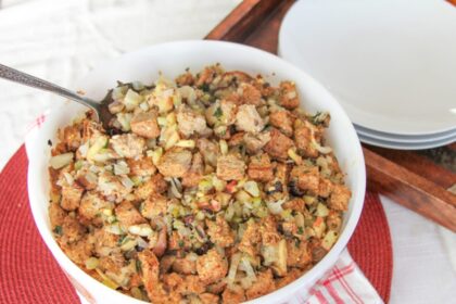 10 Unique Thanksgiving Recipes Using Fennel! – One Green Planet