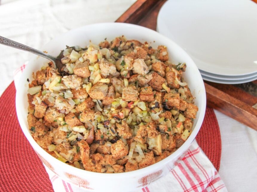 10 Unique Thanksgiving Recipes Using Fennel! – One Green Planet