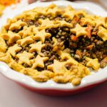 25 Savory, Meat-Free Casseroles and Pot Pies That Are Perfect for Thanksgiving – One Green Planet