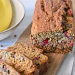 8 Festive Cranberry Bread Recipes – One Green Planet