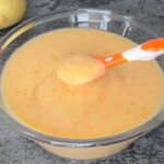 3 BABY FOOD RECIPES FROM 6 MONTHS AND ABOVE