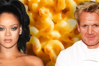 Which Celebrity Has The Best Mac 'N' Cheese Recipe?