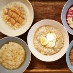 How to Make Perfect Porridge - 5 Ways | Jamie Oliver