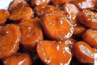 Southern Baked Candied Yams vs  Stovetop Candied Yams Recipe | Which Is Better?