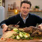 Assam Crispy Duck | Jamie Oliver