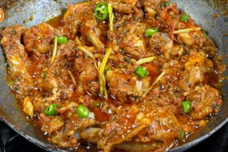 Shinwari Chicken Karahi Recipe,Peshawari Chicken Karahi, Chicken Recipe by Samina Food Story