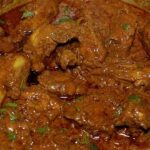 KASHMIRI CHICKEN MASALA RECIPE | CHICKEN MASALA CURRY | CHICKEN MASALA | THE KITCHEN