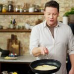 Pancake 4 Ways  | Jamie Oliver