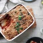 15 Baked Main Dishes and Casseroles Perfect for Your Holiday Gathering – One Green Planet