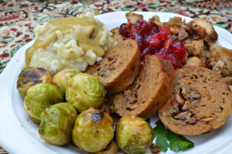 How to Make Any Holiday Spread Vegan – One Green Planet