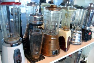 7 Blender Recipes to Make This Holiday Season Easy! – One Green Planet