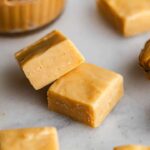 5 Minute Peanut Butter Fudge