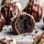 Easy Oreo Truffles - The Stay At Home Chef