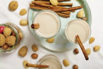 Enjoy Egg Nog in 12 Unique Ways This Holiday Season! – One Green Planet